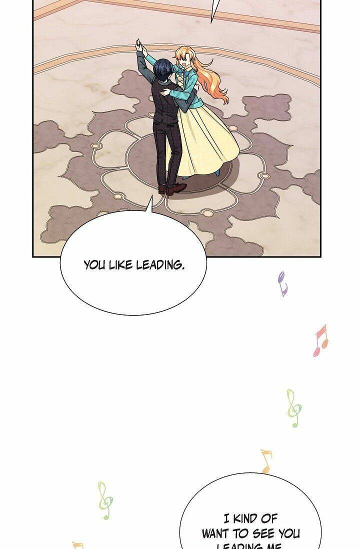 The Younger Male Lead Fell for Me before the Destruction Chapter 16 page 61