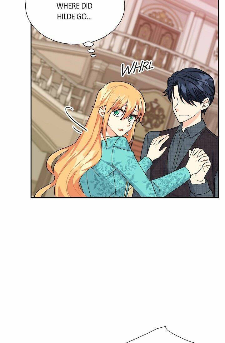 The Younger Male Lead Fell for Me before the Destruction Chapter 16 page 65