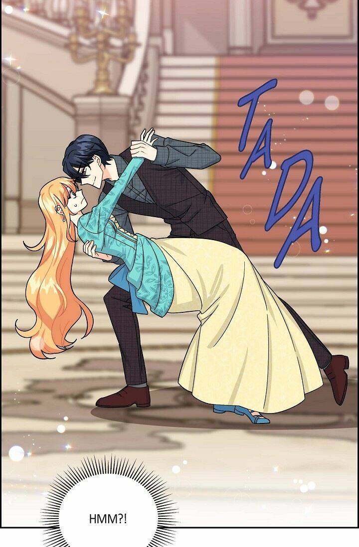 The Younger Male Lead Fell for Me before the Destruction Chapter 16 page 67