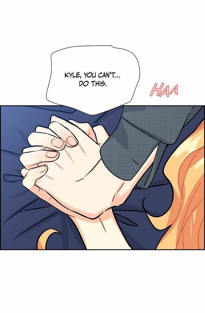 The Younger Male Lead Fell for Me before the Destruction Chapter 16 page 71
