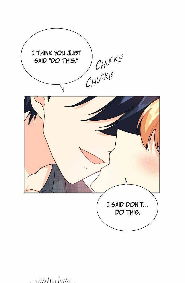 The Younger Male Lead Fell for Me before the Destruction Chapter 16 page 72