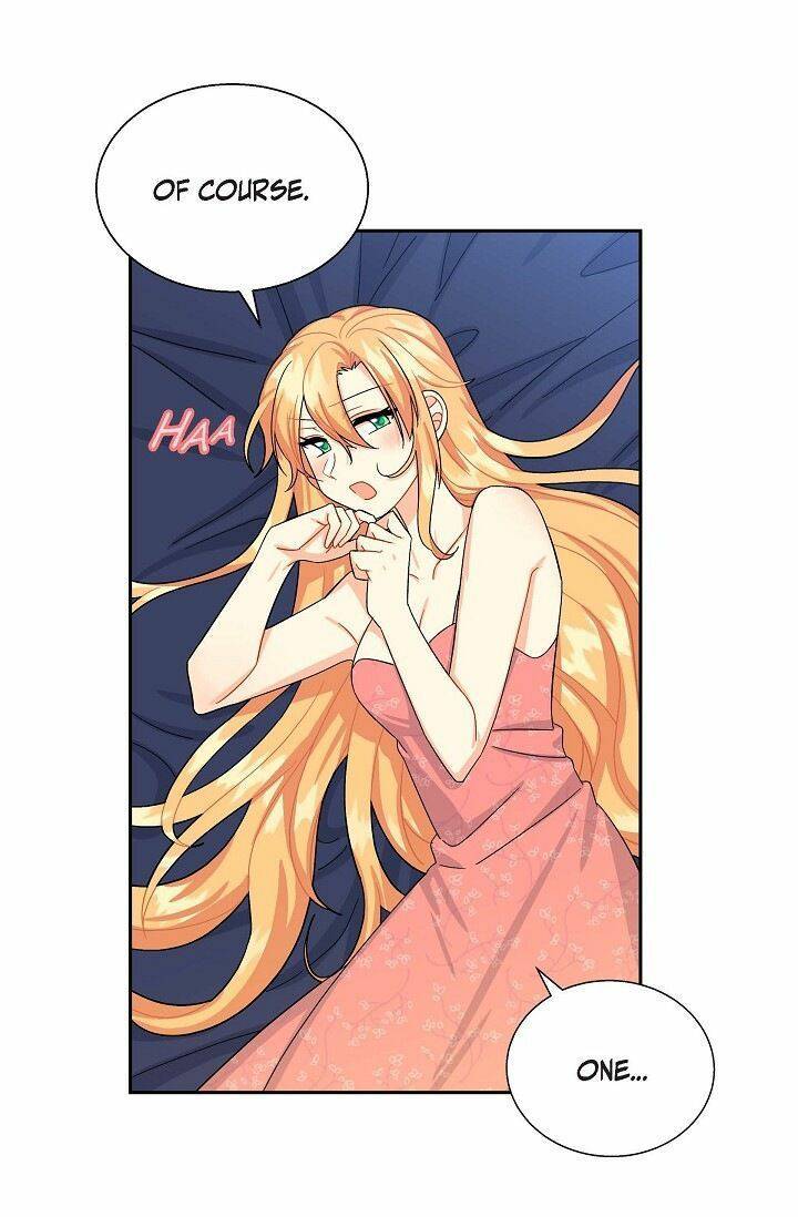 The Younger Male Lead Fell for Me before the Destruction Chapter 16 page 76