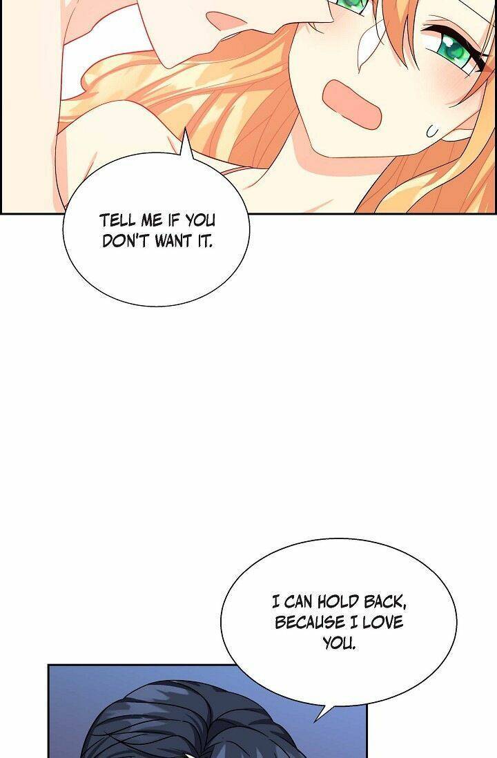 The Younger Male Lead Fell for Me before the Destruction Chapter 16 page 79