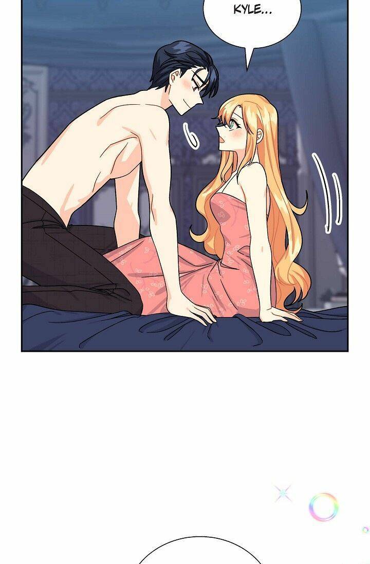 The Younger Male Lead Fell for Me before the Destruction Chapter 16 page 81