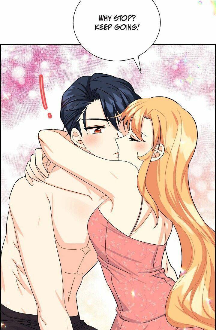 The Younger Male Lead Fell for Me before the Destruction Chapter 16 page 82