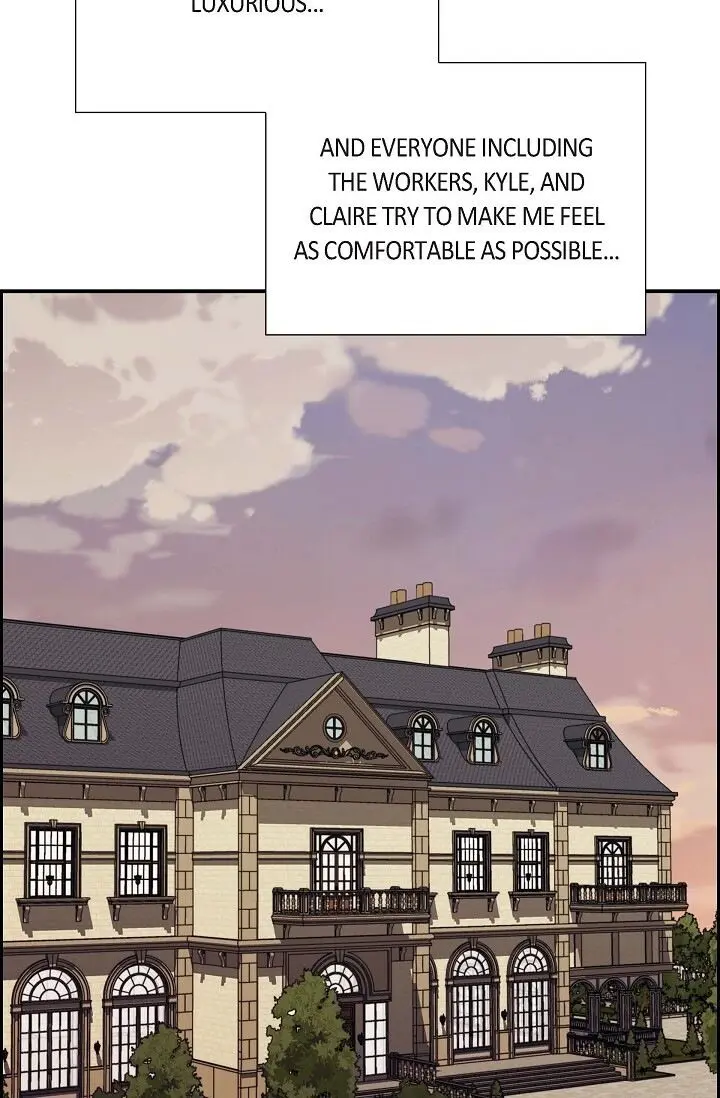The Younger Male Lead Fell for Me before the Destruction Chapter 17 page 19