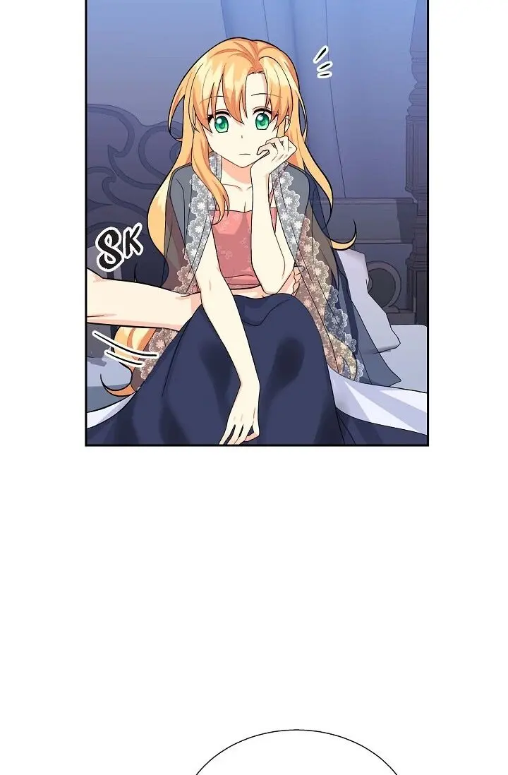 The Younger Male Lead Fell for Me before the Destruction Chapter 17 page 22