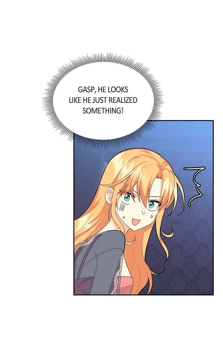 The Younger Male Lead Fell for Me before the Destruction Chapter 17 page 26