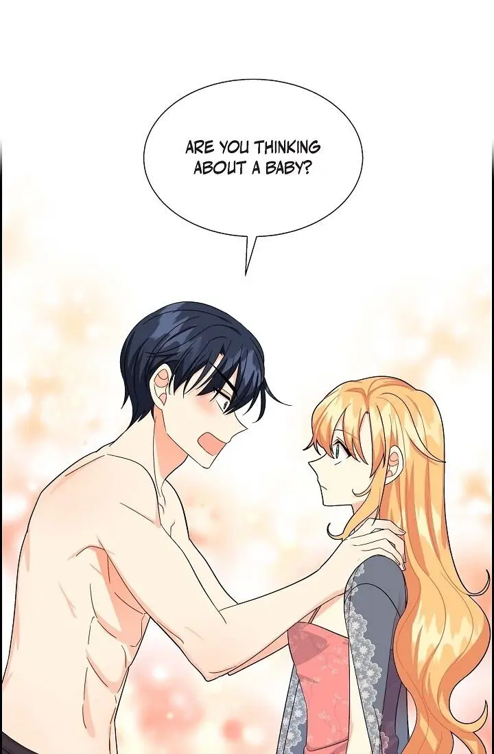 The Younger Male Lead Fell for Me before the Destruction Chapter 17 page 27