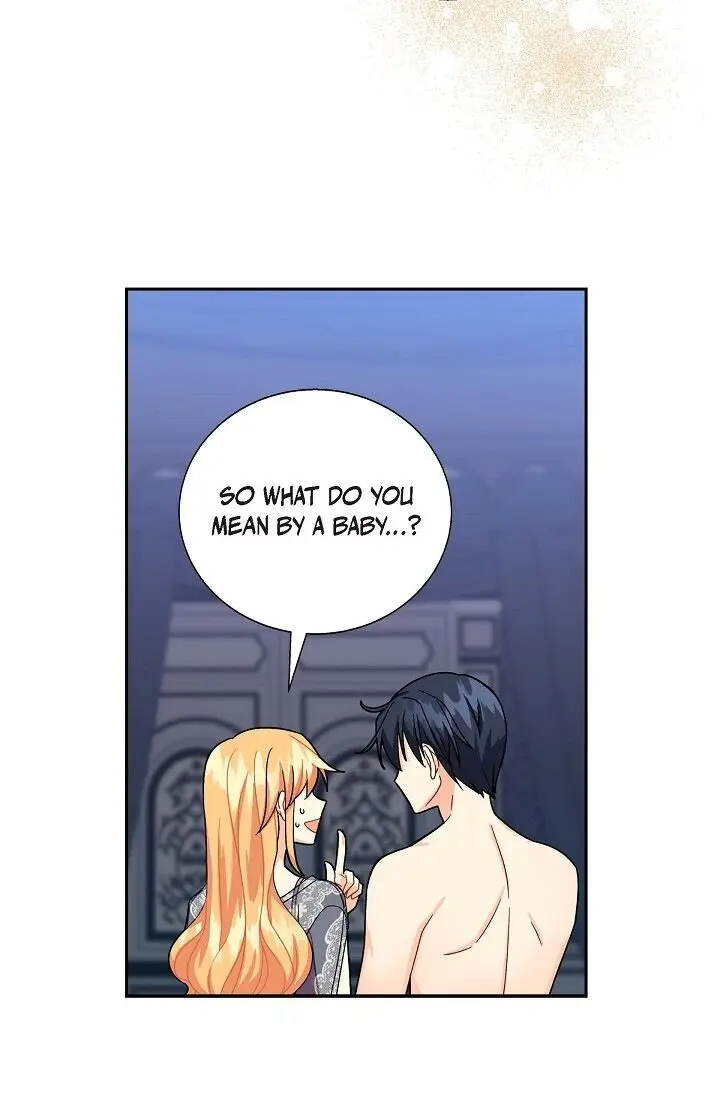 The Younger Male Lead Fell for Me before the Destruction Chapter 17 page 30