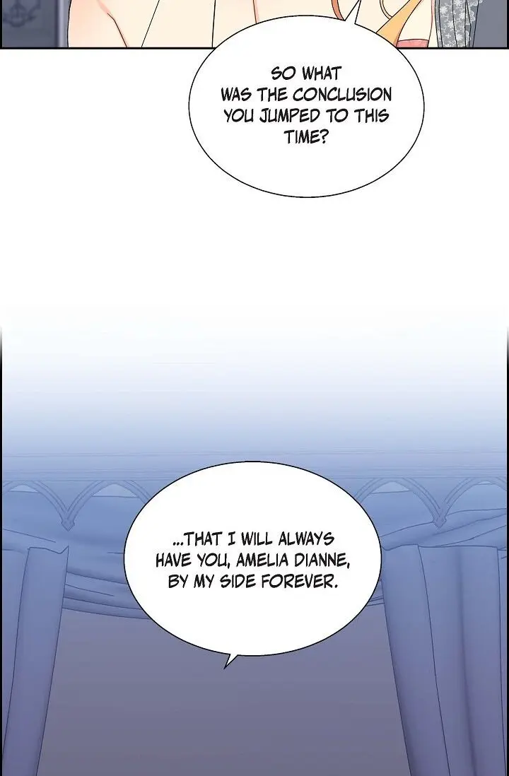 The Younger Male Lead Fell for Me before the Destruction Chapter 17 page 36