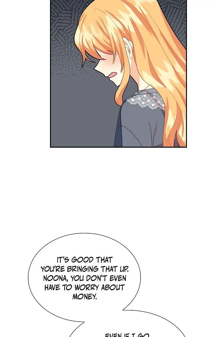 The Younger Male Lead Fell for Me before the Destruction Chapter 17 page 38