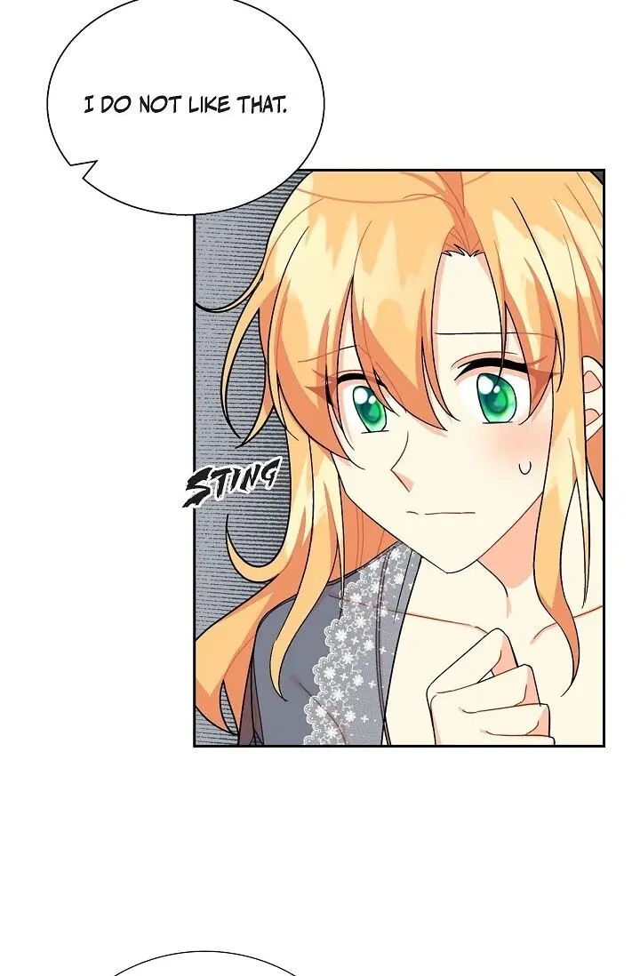 The Younger Male Lead Fell for Me before the Destruction Chapter 17 page 40