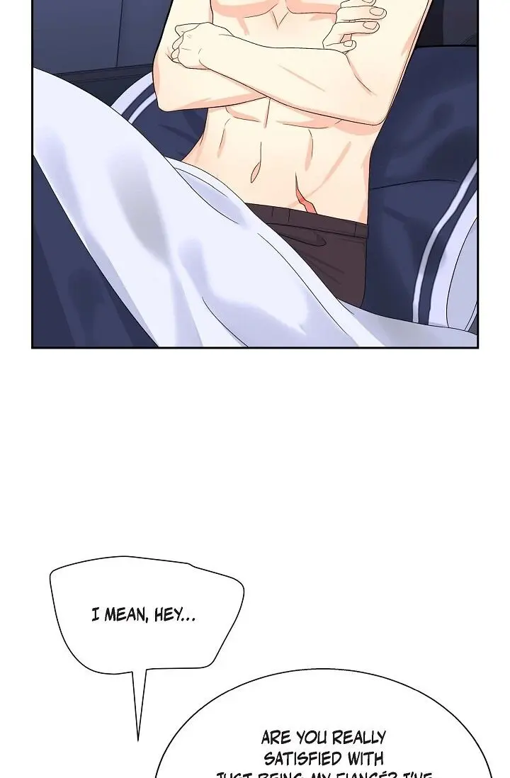 The Younger Male Lead Fell for Me before the Destruction Chapter 17 page 42