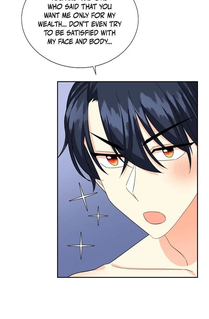 The Younger Male Lead Fell for Me before the Destruction Chapter 17 page 44