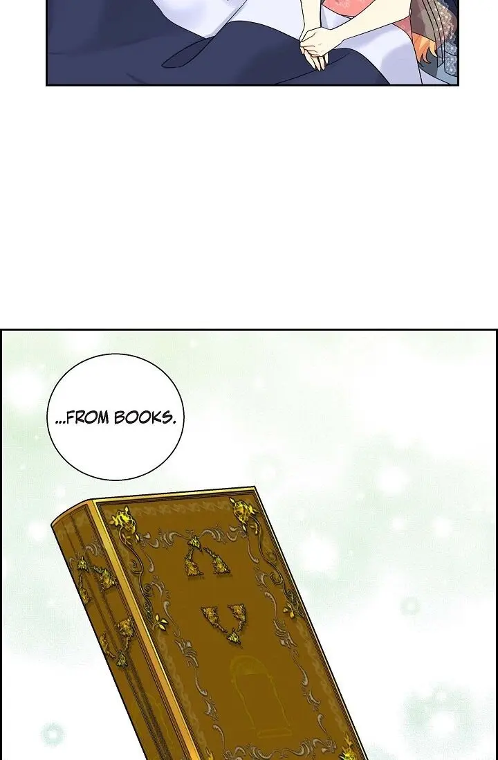 The Younger Male Lead Fell for Me before the Destruction Chapter 17 page 47