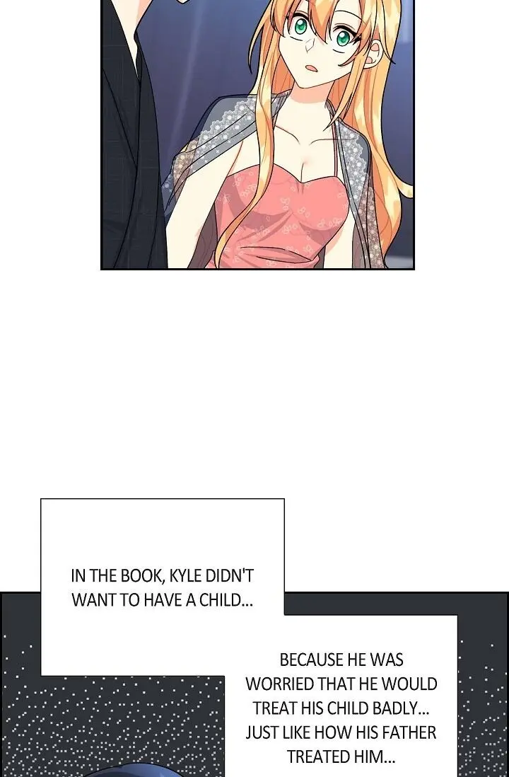 The Younger Male Lead Fell for Me before the Destruction Chapter 17 page 54