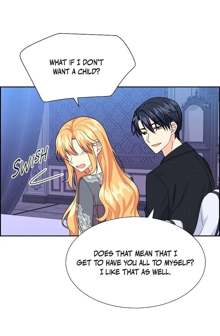 The Younger Male Lead Fell for Me before the Destruction Chapter 17 page 61