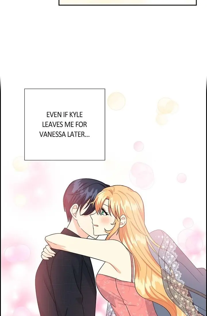The Younger Male Lead Fell for Me before the Destruction Chapter 17 page 68