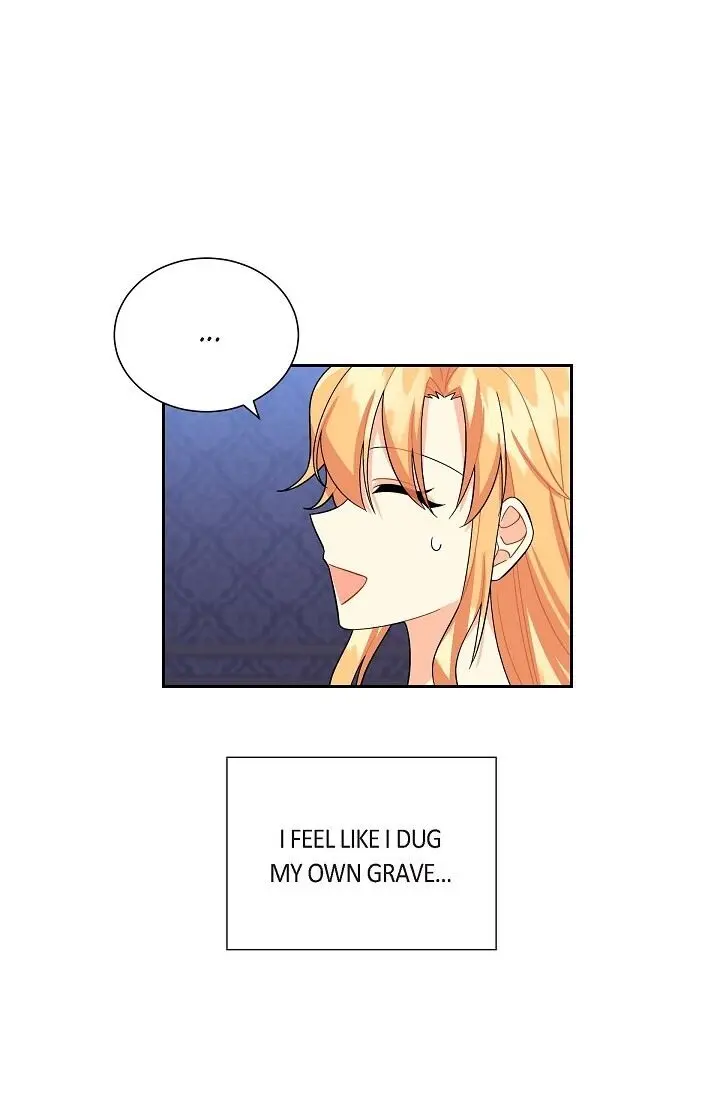 The Younger Male Lead Fell for Me before the Destruction Chapter 17 page 76