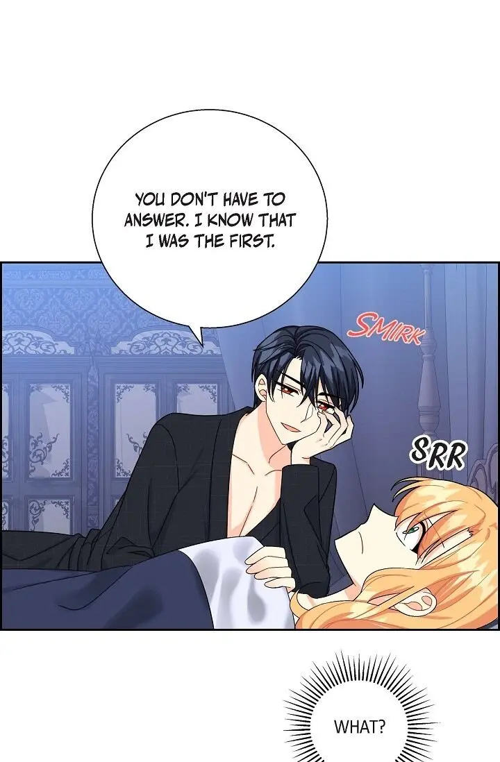 The Younger Male Lead Fell for Me before the Destruction Chapter 17 page 79