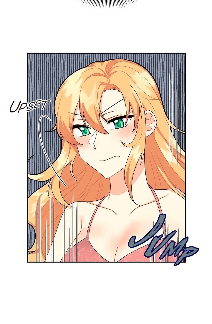 The Younger Male Lead Fell for Me before the Destruction Chapter 18 page 4