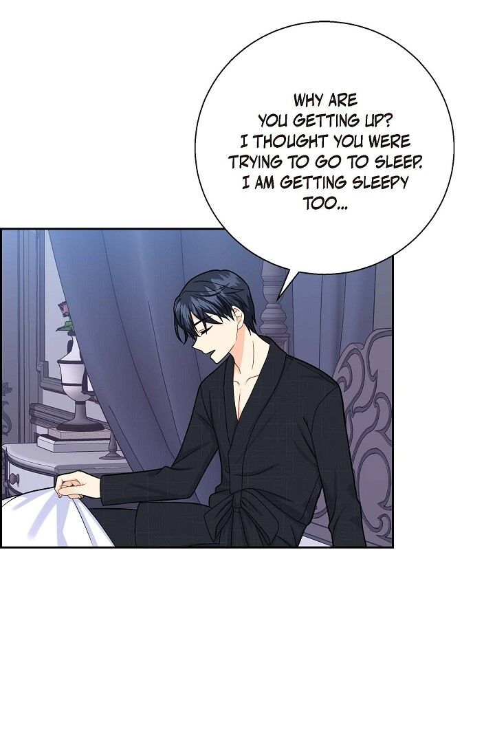 The Younger Male Lead Fell for Me before the Destruction Chapter 18 page 5