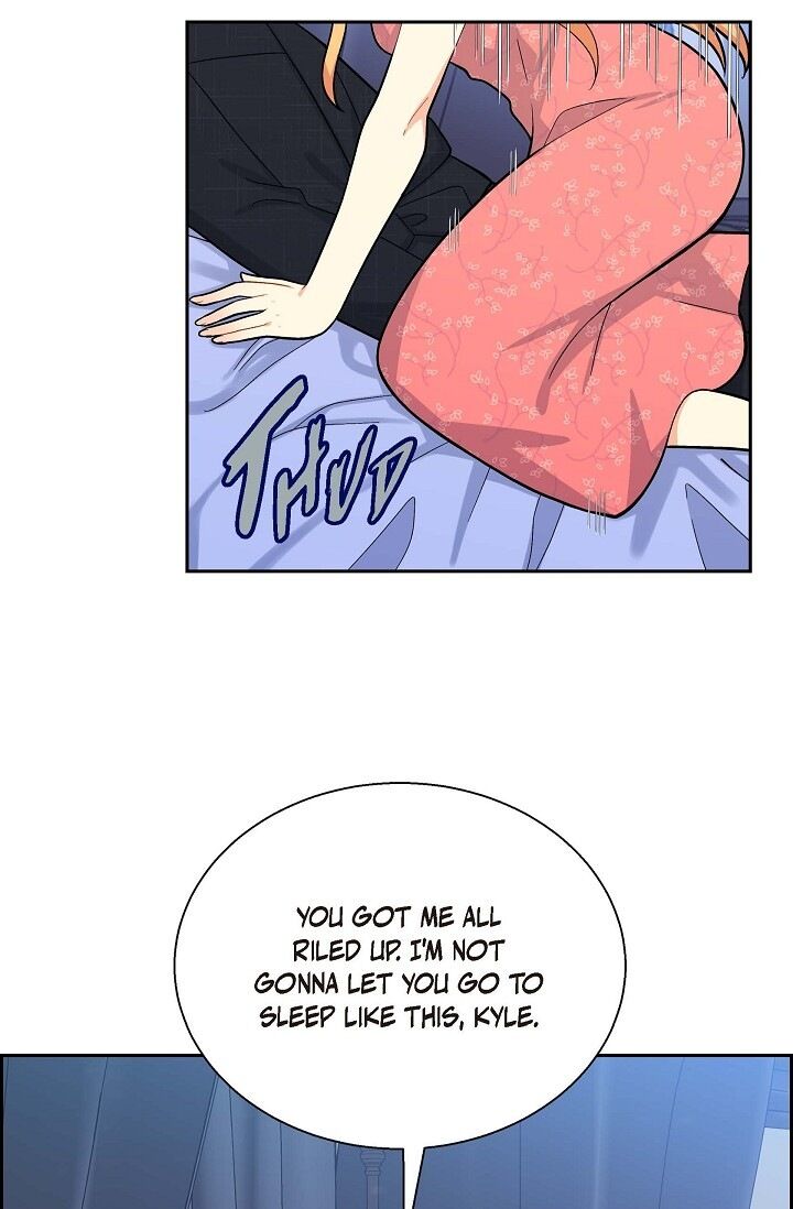 The Younger Male Lead Fell for Me before the Destruction Chapter 18 page 6