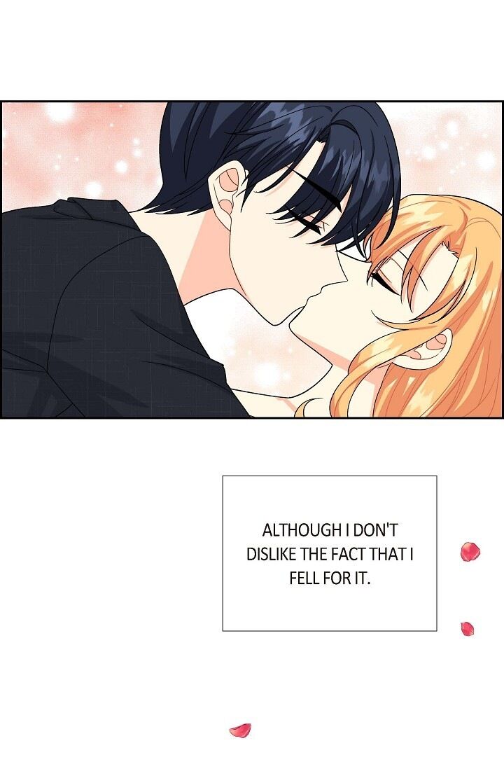 The Younger Male Lead Fell for Me before the Destruction Chapter 18 page 10