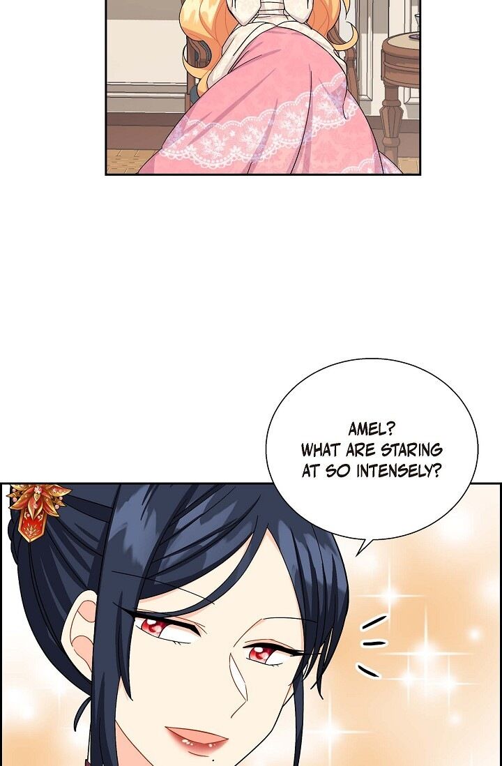 The Younger Male Lead Fell for Me before the Destruction Chapter 18 page 16