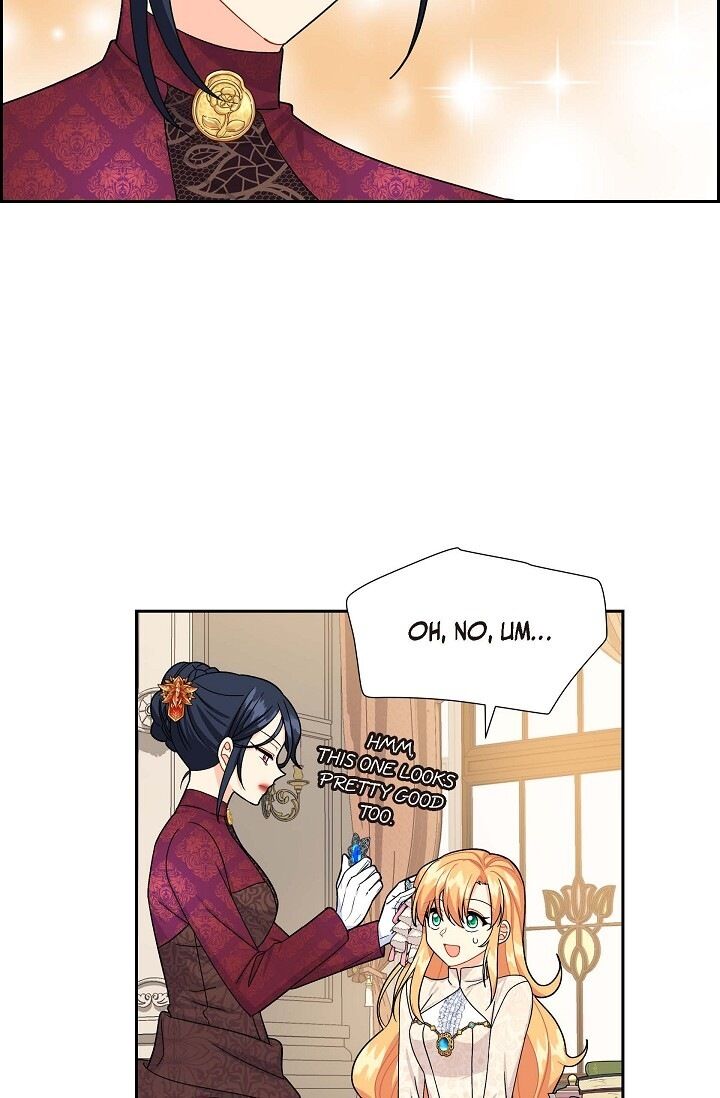 The Younger Male Lead Fell for Me before the Destruction Chapter 18 page 17