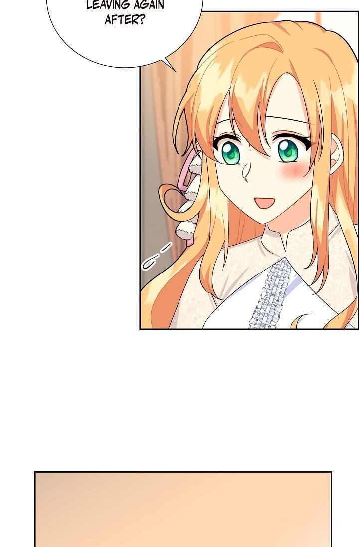 The Younger Male Lead Fell for Me before the Destruction Chapter 18 page 19