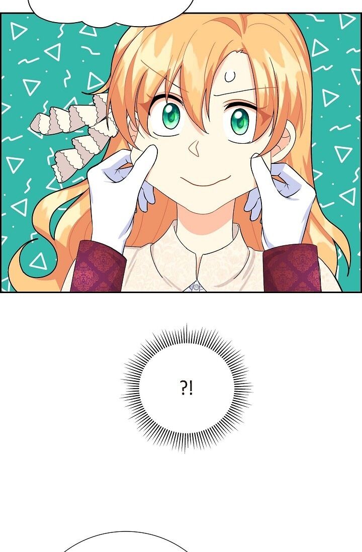 The Younger Male Lead Fell for Me before the Destruction Chapter 18 page 22