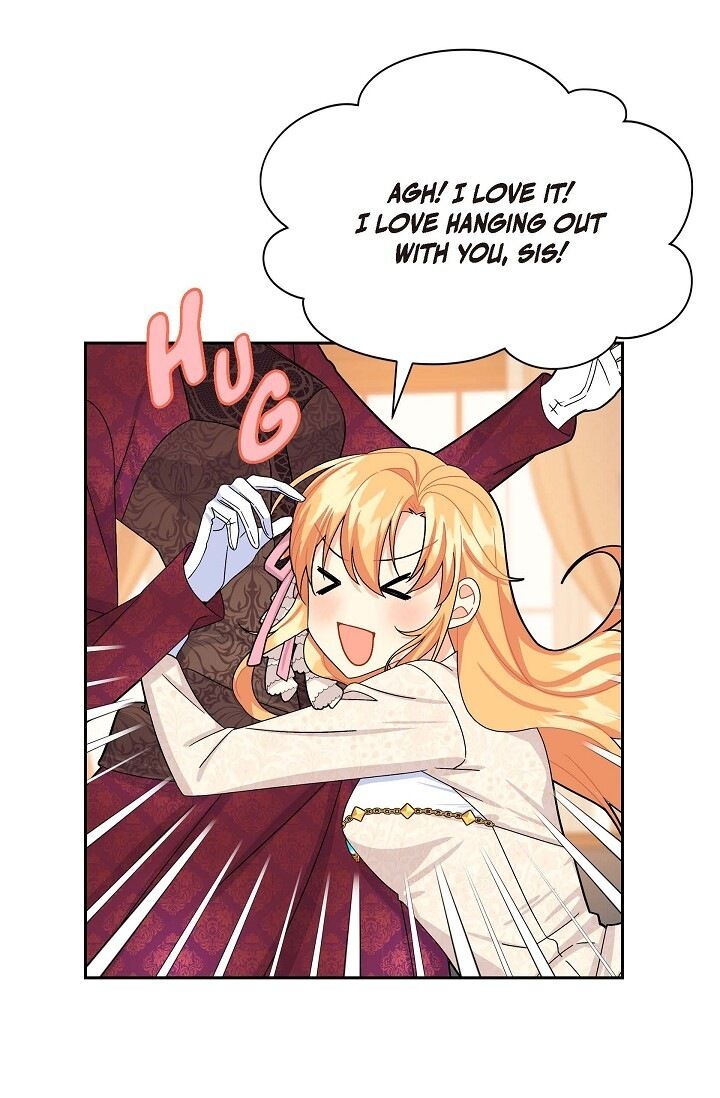 The Younger Male Lead Fell for Me before the Destruction Chapter 18 page 25