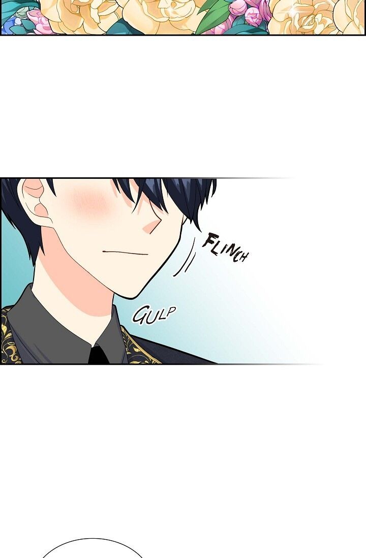 The Younger Male Lead Fell for Me before the Destruction Chapter 18 page 35