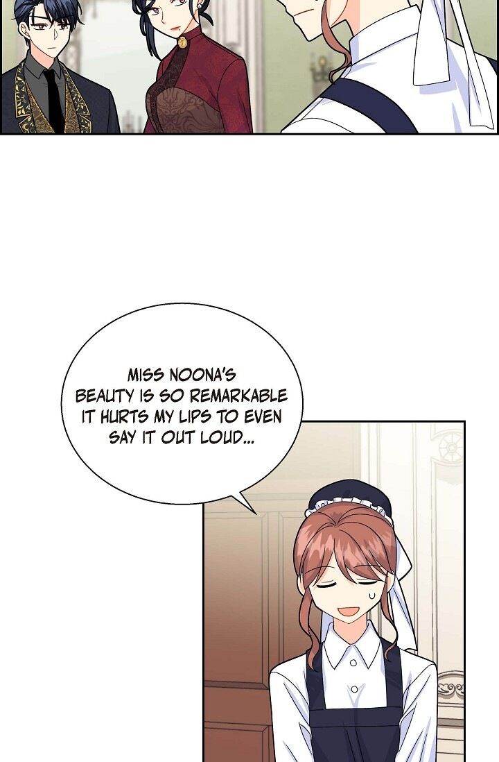 The Younger Male Lead Fell for Me before the Destruction Chapter 18 page 43