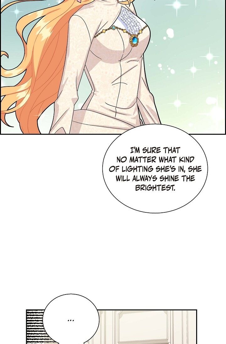 The Younger Male Lead Fell for Me before the Destruction Chapter 18 page 45
