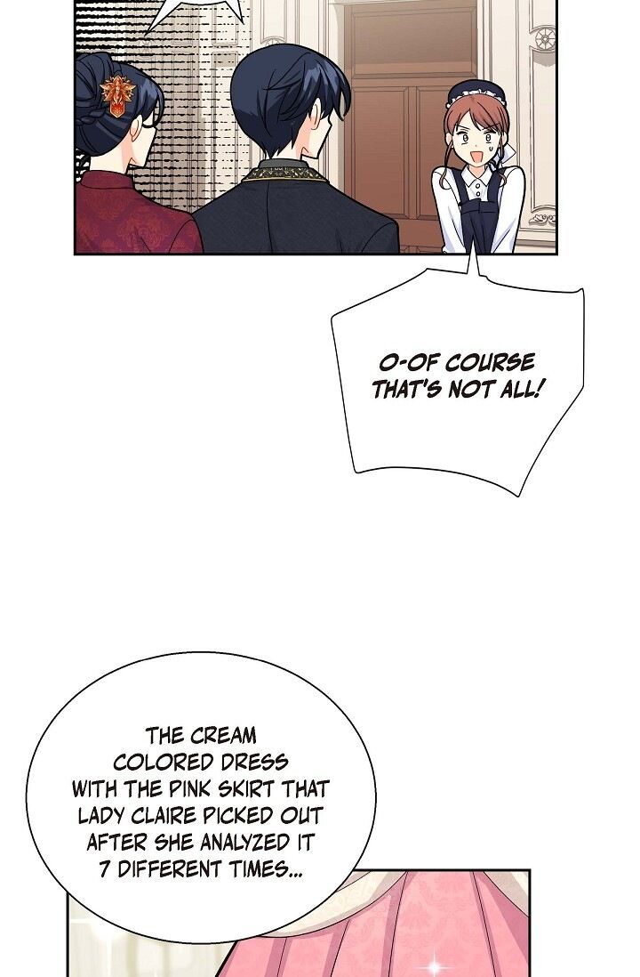 The Younger Male Lead Fell for Me before the Destruction Chapter 18 page 46