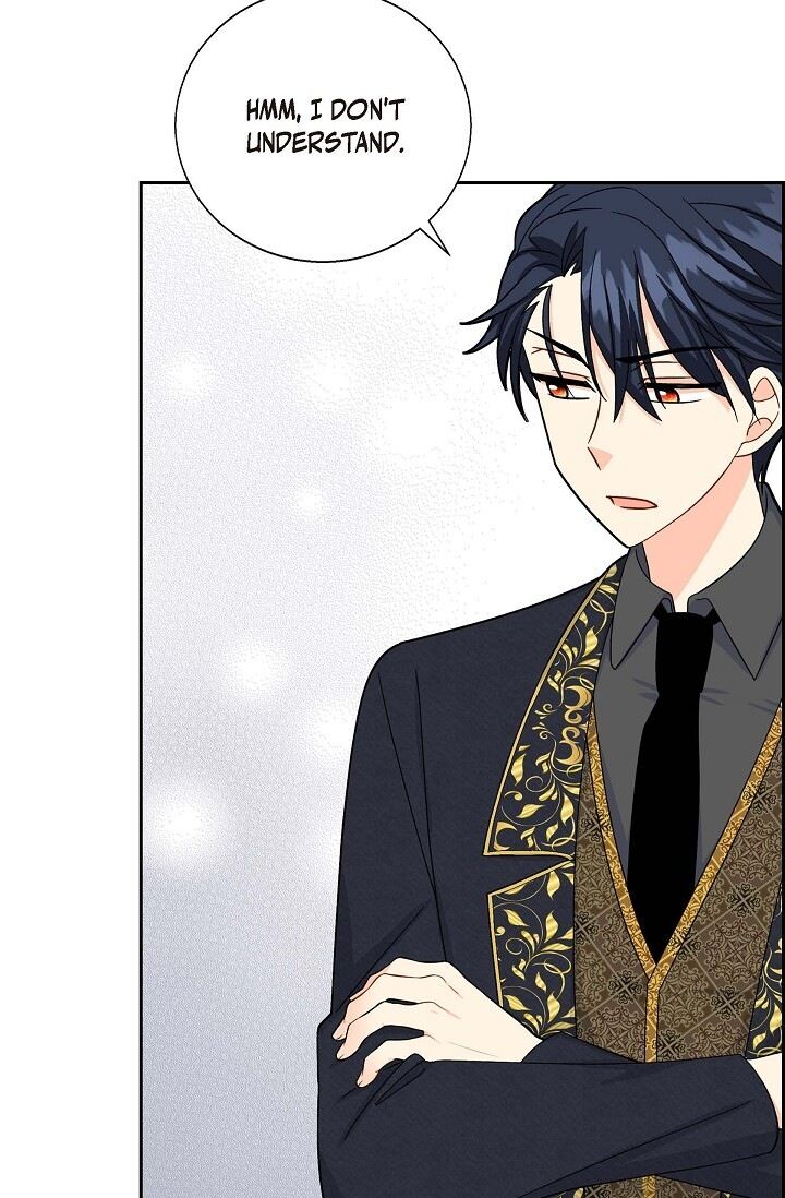 The Younger Male Lead Fell for Me before the Destruction Chapter 18 page 50