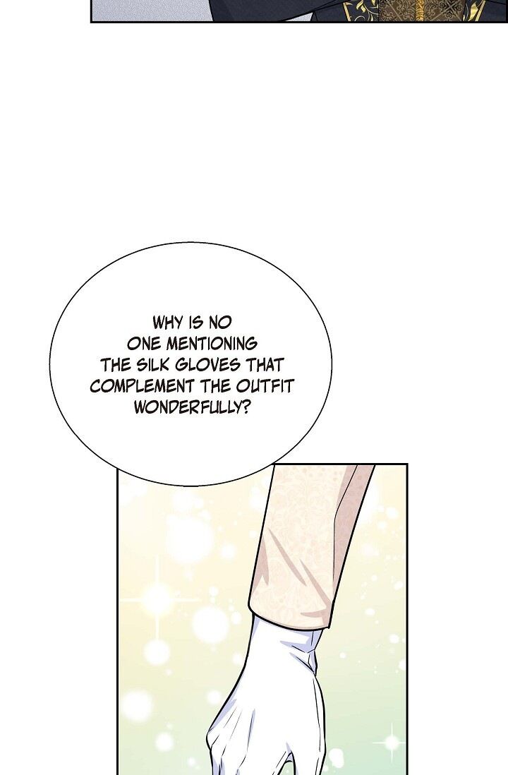 The Younger Male Lead Fell for Me before the Destruction Chapter 18 page 51
