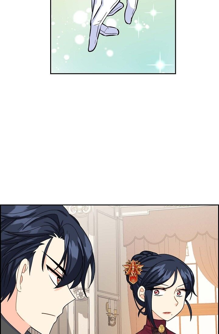 The Younger Male Lead Fell for Me before the Destruction Chapter 18 page 52
