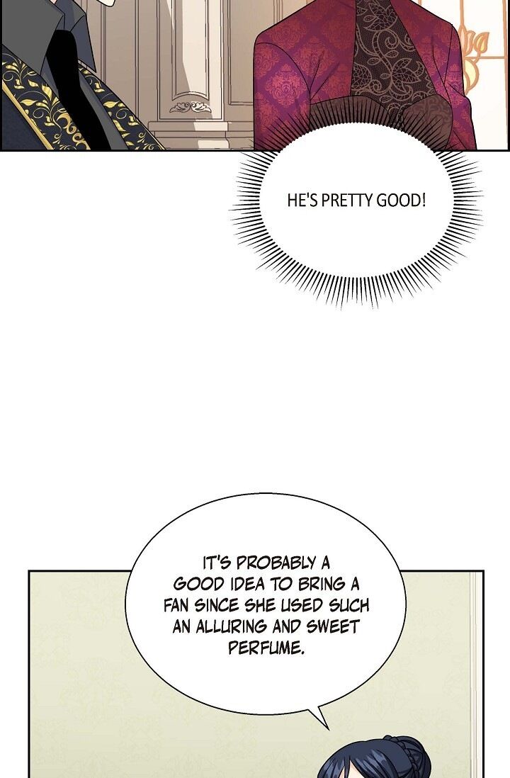 The Younger Male Lead Fell for Me before the Destruction Chapter 18 page 53