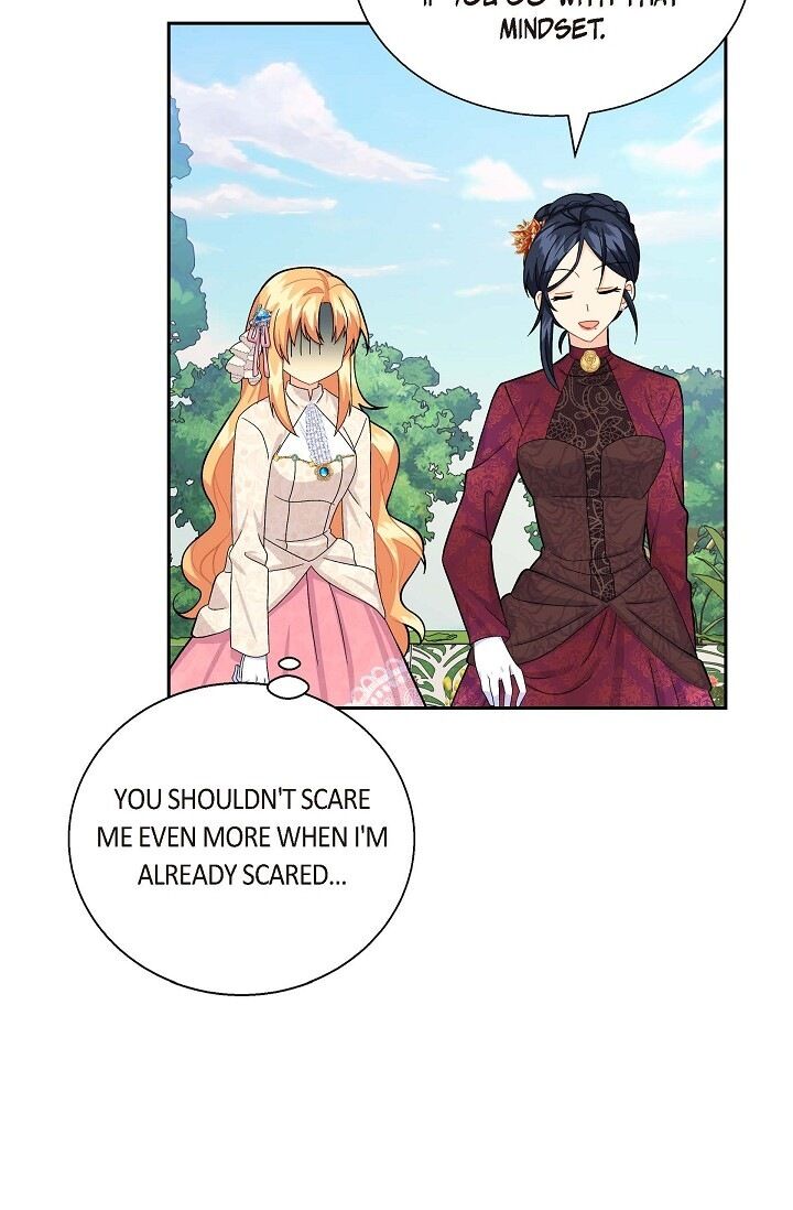 The Younger Male Lead Fell for Me before the Destruction Chapter 18 page 61