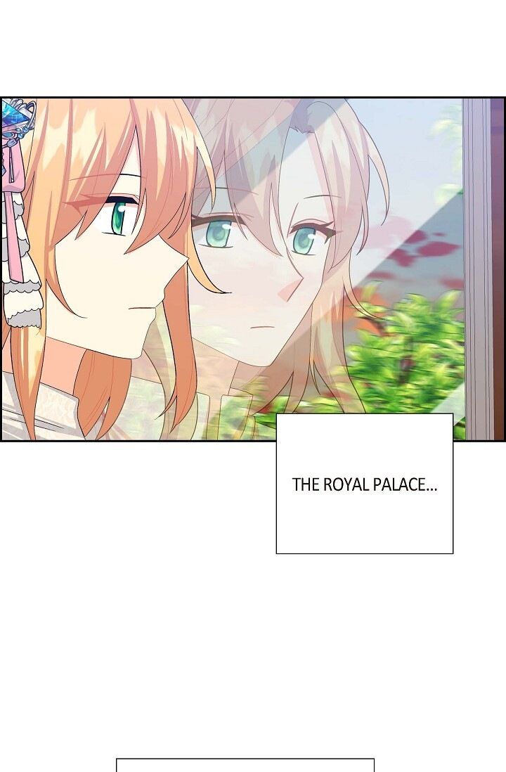 The Younger Male Lead Fell for Me before the Destruction Chapter 19 page 2