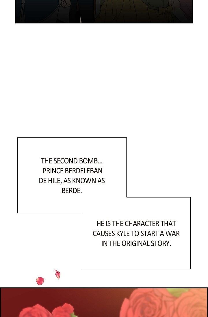 The Younger Male Lead Fell for Me before the Destruction Chapter 19 page 6
