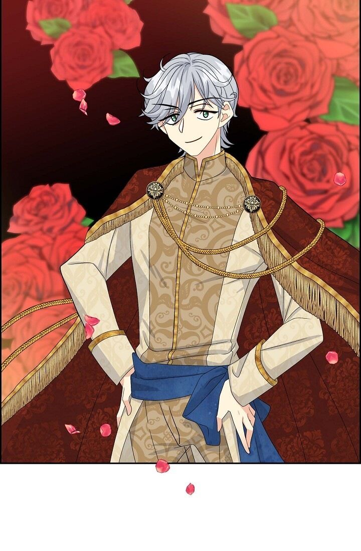 The Younger Male Lead Fell for Me before the Destruction Chapter 19 page 7