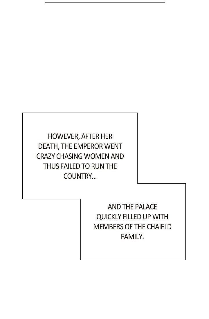 The Younger Male Lead Fell for Me before the Destruction Chapter 19 page 11