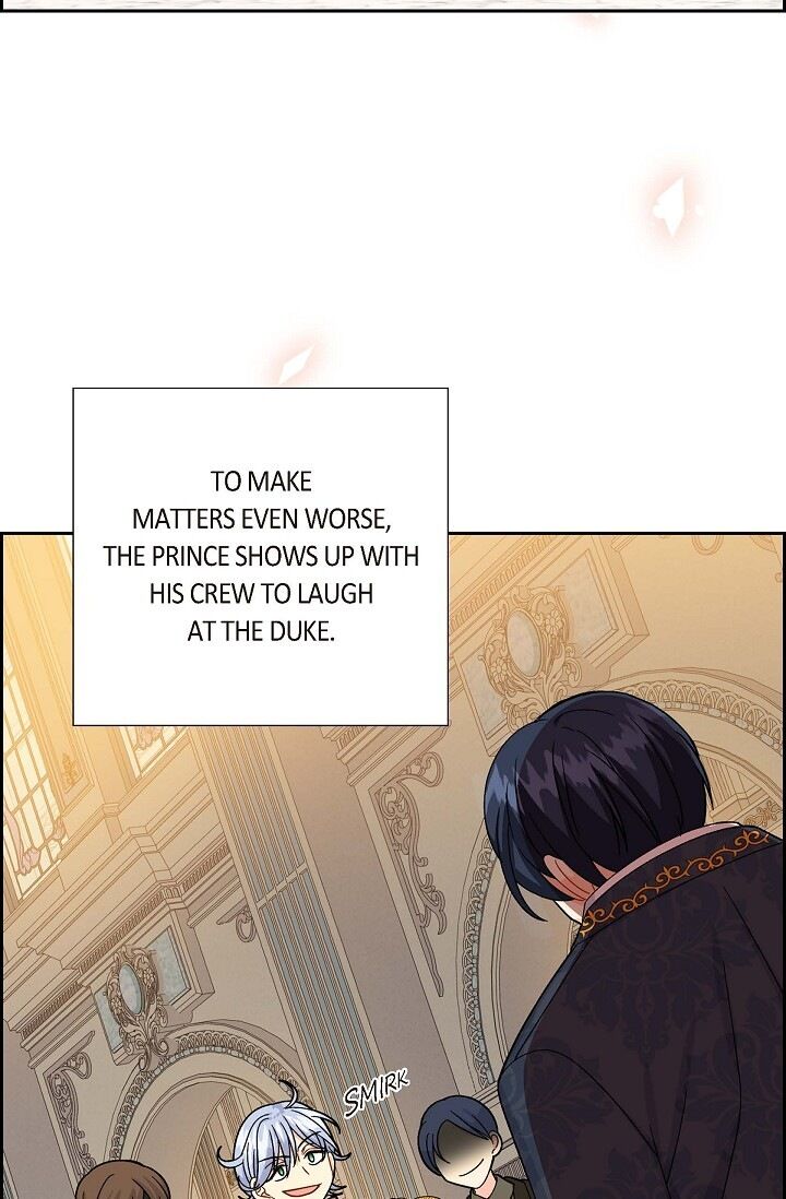 The Younger Male Lead Fell for Me before the Destruction Chapter 19 page 16