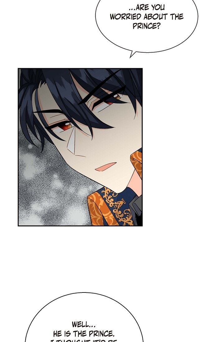 The Younger Male Lead Fell for Me before the Destruction Chapter 19 page 28