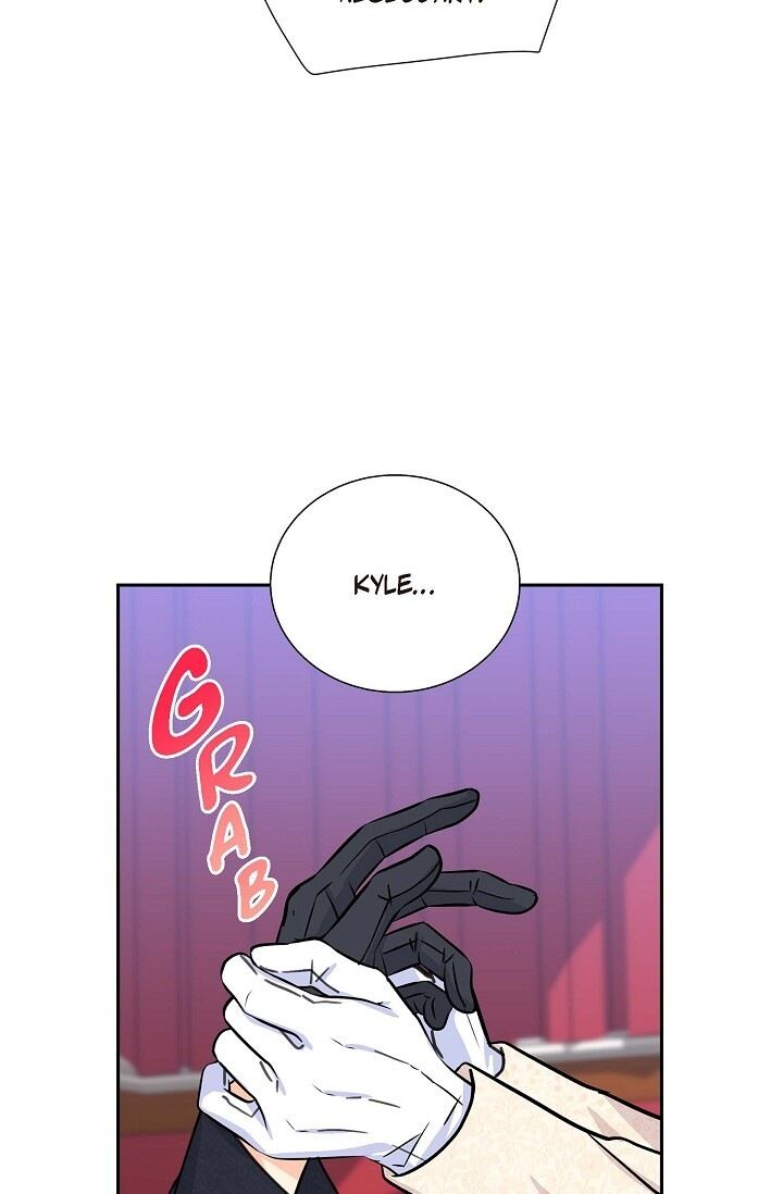 The Younger Male Lead Fell for Me before the Destruction Chapter 19 page 31